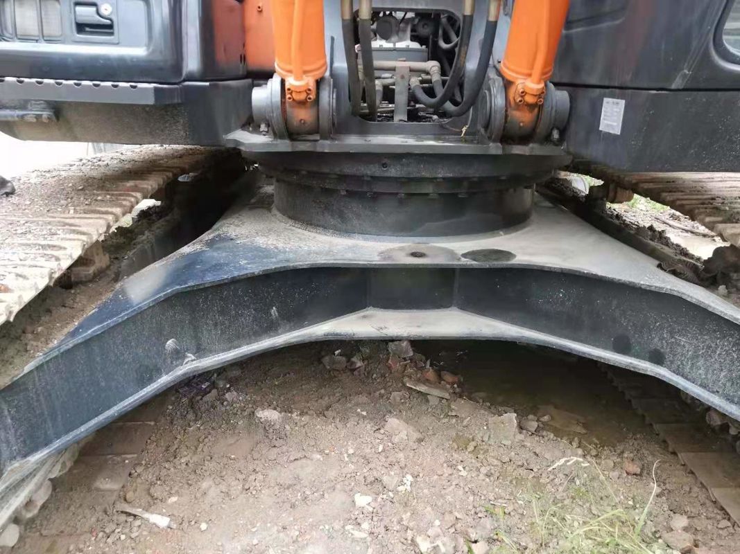 24 tonnes prêtes à l'emploi et expérimentées Usées Japon Importé Hitachi 240-3G