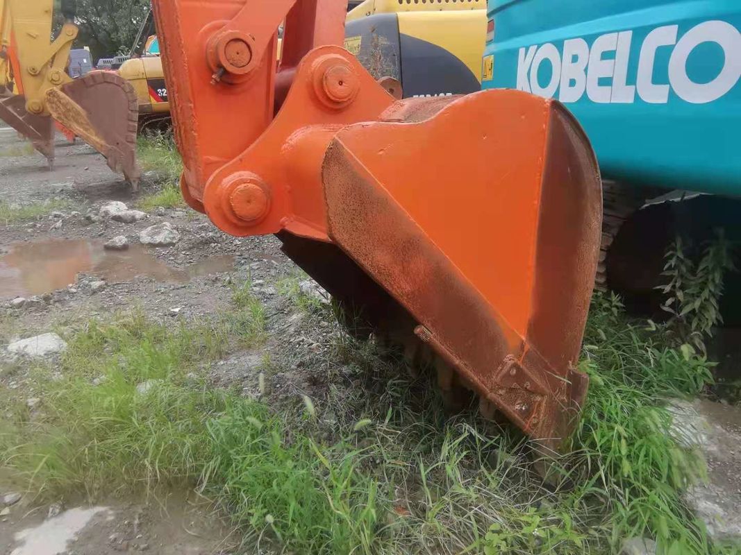 24 tonnes prêtes à l'emploi et expérimentées Usées Japon Importé Hitachi 240-3G
