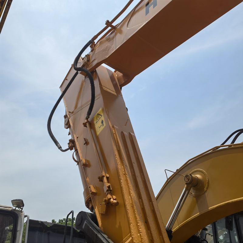 30 tonnes prêtes à l'emploi et expérimentées Usées Corée Importées Hyundai DH305LC-9
