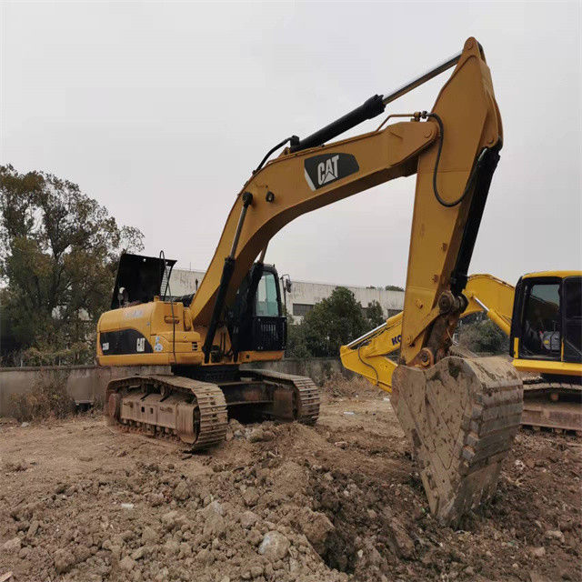 36 tonnes, presque neuve, importée du Japon