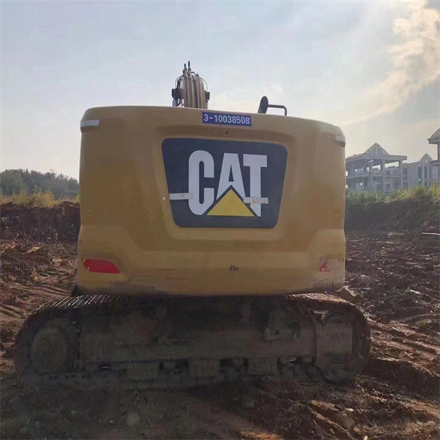 30 tonnes prêtes à l'emploi et expérimentées utilisées Japon Caterpillar 330 D en bon état