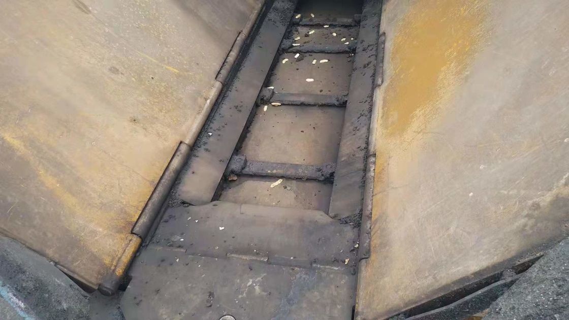 Asphalte de type petit gratte-ciel XCMG RP355 original pour les projets d'ingénierie à petite échelle