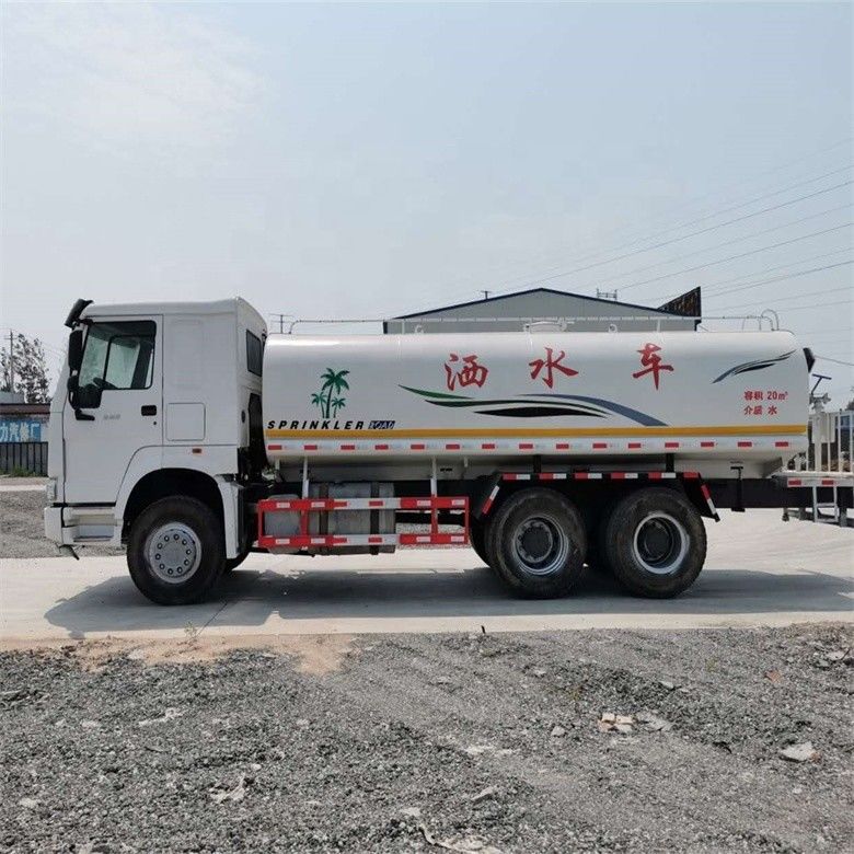 12000-15000L réservoir d'eau de stockage camion machine à nettoyer avec le Japon importé camion Isuzu