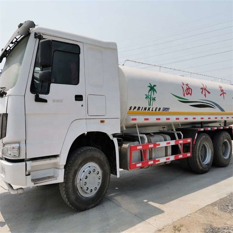 12000-15000L réservoir d'eau de stockage camion machine à nettoyer avec le Japon importé camion Isuzu