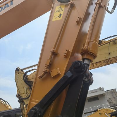 30 tonnes prêtes à l'emploi et expérimentées Usées Corée Importées Hyundai DH305LC-9