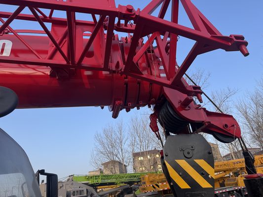 Sany STC800 Grue montée sur camion