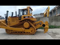 Caterpillar D8R Bulldozer Cat D8r Dozer Poids 36,5t Utilisé à vendre
