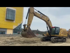 Utilisé CAT352