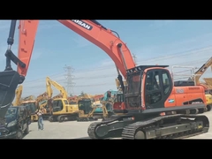 Excavatrice utilisée DOOSAN DX300LC-9C