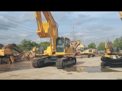 Pc300-7 utilisé de Komatsu